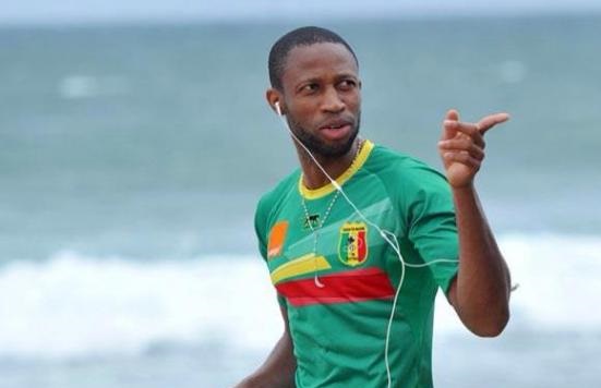 Barrages Mondialistes : Seydou Keita soutient les Aigles avant la Tunisie