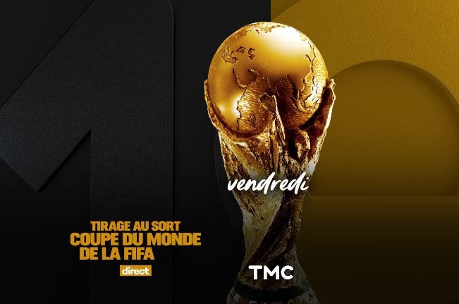 En exclusivité, Sur quelle chaîne regarder le tirage au sort du Mondial 2022 ?