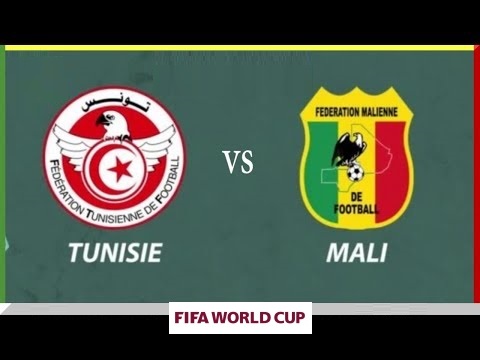 Tunisie – Mali : Formation probable des Aigles