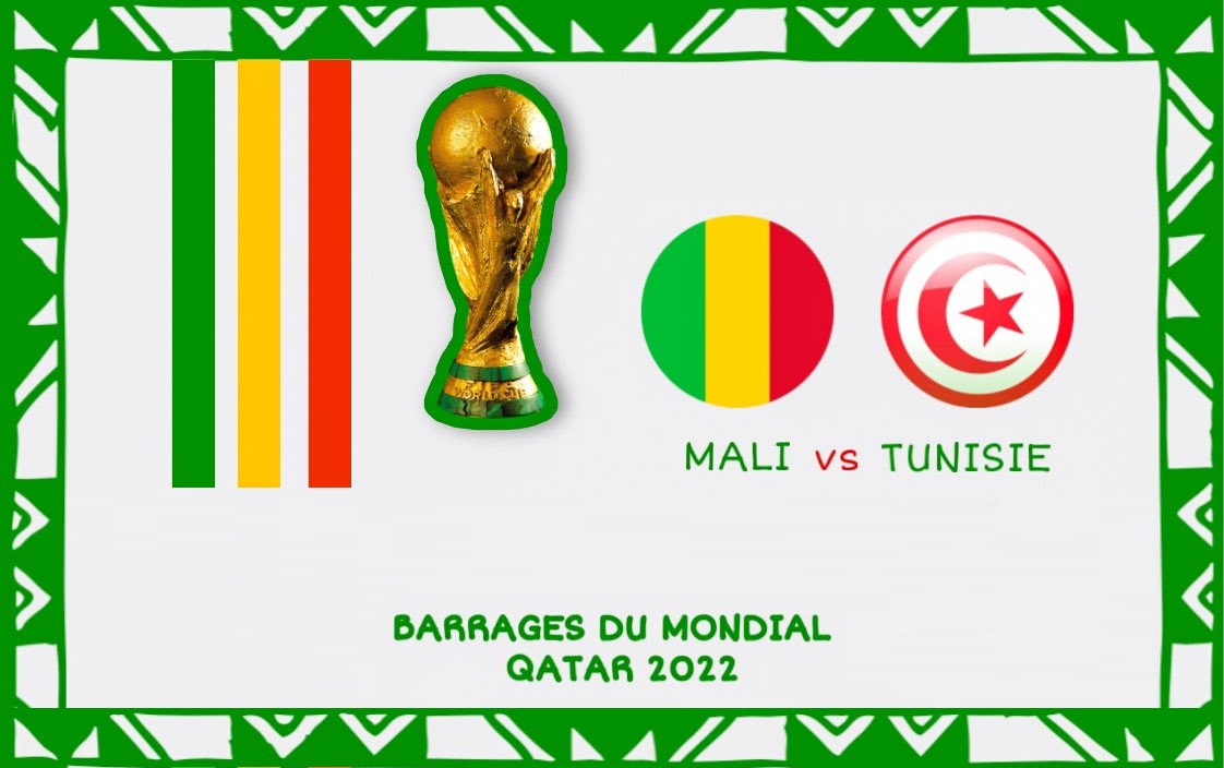 Mali – Tunisie : Les compos probables des Aigles