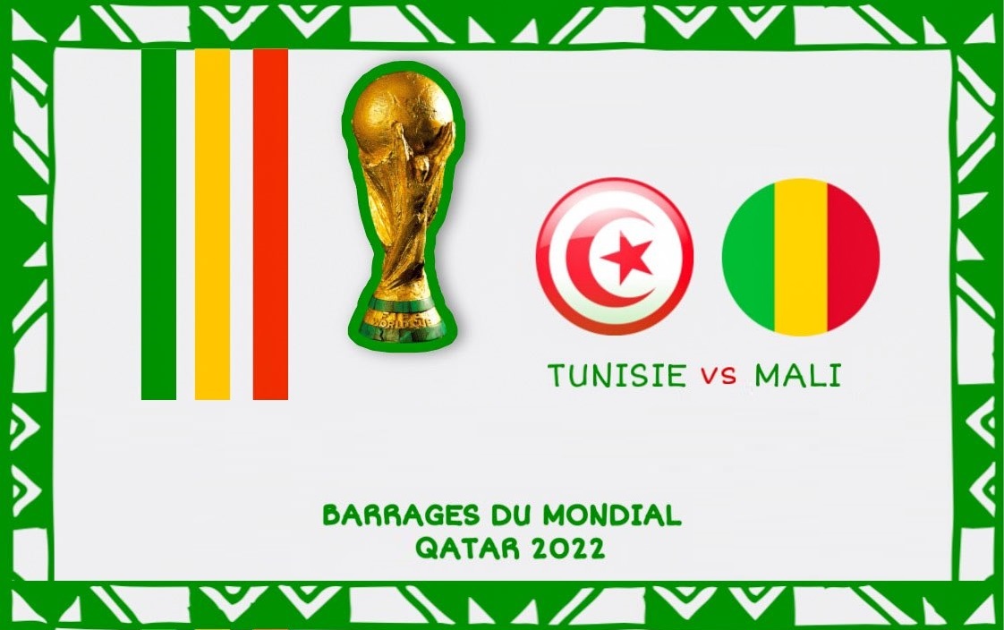 Tunisie – Mali : Formation rentrante des Aigles