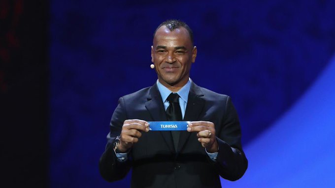 Tirage au sort du Mondial 2022 : La Tunisie dans le groupe D