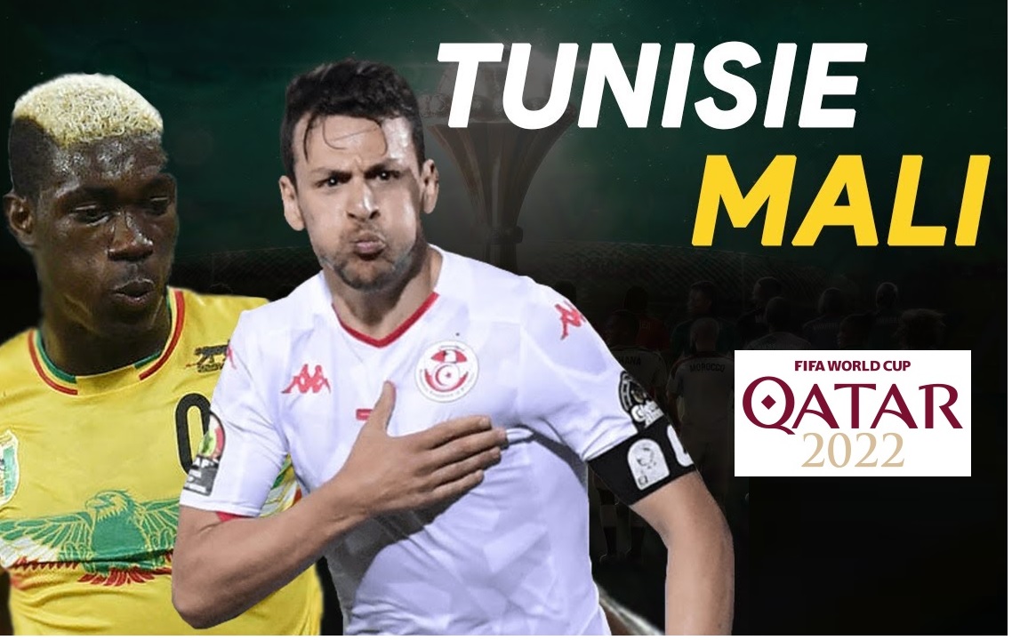 TV/Streaming : Sur quelles chaînes regarder Tunisie – Mali et les matches de mardi ?