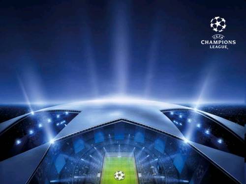 UEFA CL : Le calendrier des matchs des 1/4