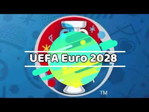Euro 2028 et/ou 2032 : Et si la Russie serait organisatrice !