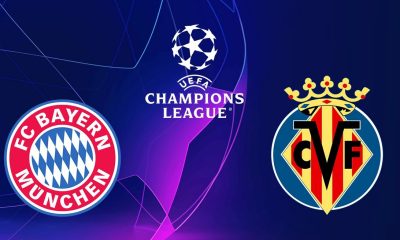 UEFA CL : Les compos de départ des matches de mardi