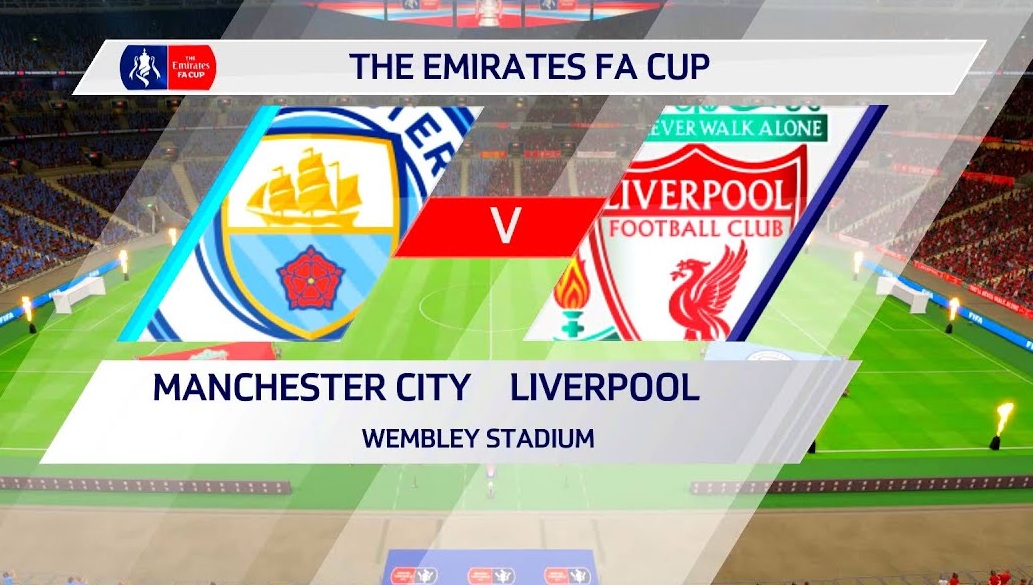 FA Cup (TV/Streaming) : Où regarder le match Manchester City / Liverpool ?