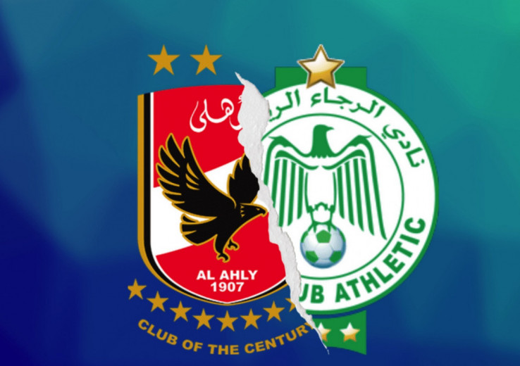Interactions sur FB – Mars 2022 : Deux clubs arabes dans le Top 10