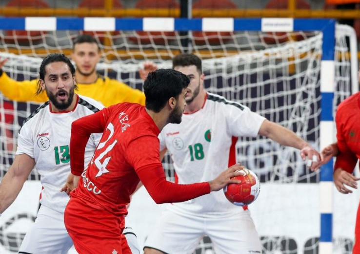 Handball : Officiel. Les CAN 2022 et 2024 en Egypte !!