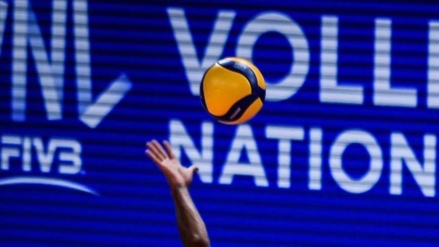 Mondiaux Volley 2022 : L’Ukraine plutôt que la Russie, nouvel adversaire de la Tunisie