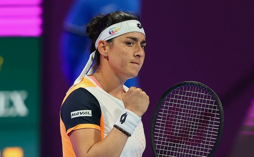 WTA Zhengzhou : Ons Jabeur tête de série n°4 et exemptée du 1er tour, tirage au sort complet