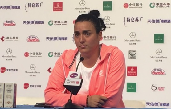 WTA Tennis : Ons Jabeur attaque les organisateurs de Wimbledon