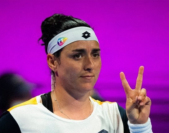 WTA Credit One Charleston : Ons Jabeur passe en 8e de finale