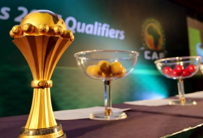 Eliminatoires CAN 2023 : la Tunisie dans le groupe J