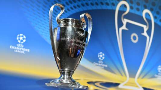 UEFA CL : Les compos de départ des deux matches