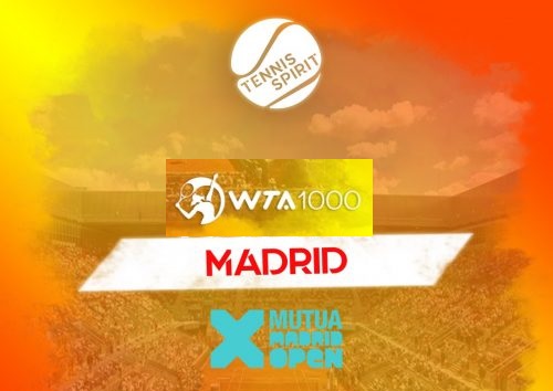 WTA Madrid 2022 : En images, Ons Jabeur et les autres stars sont là