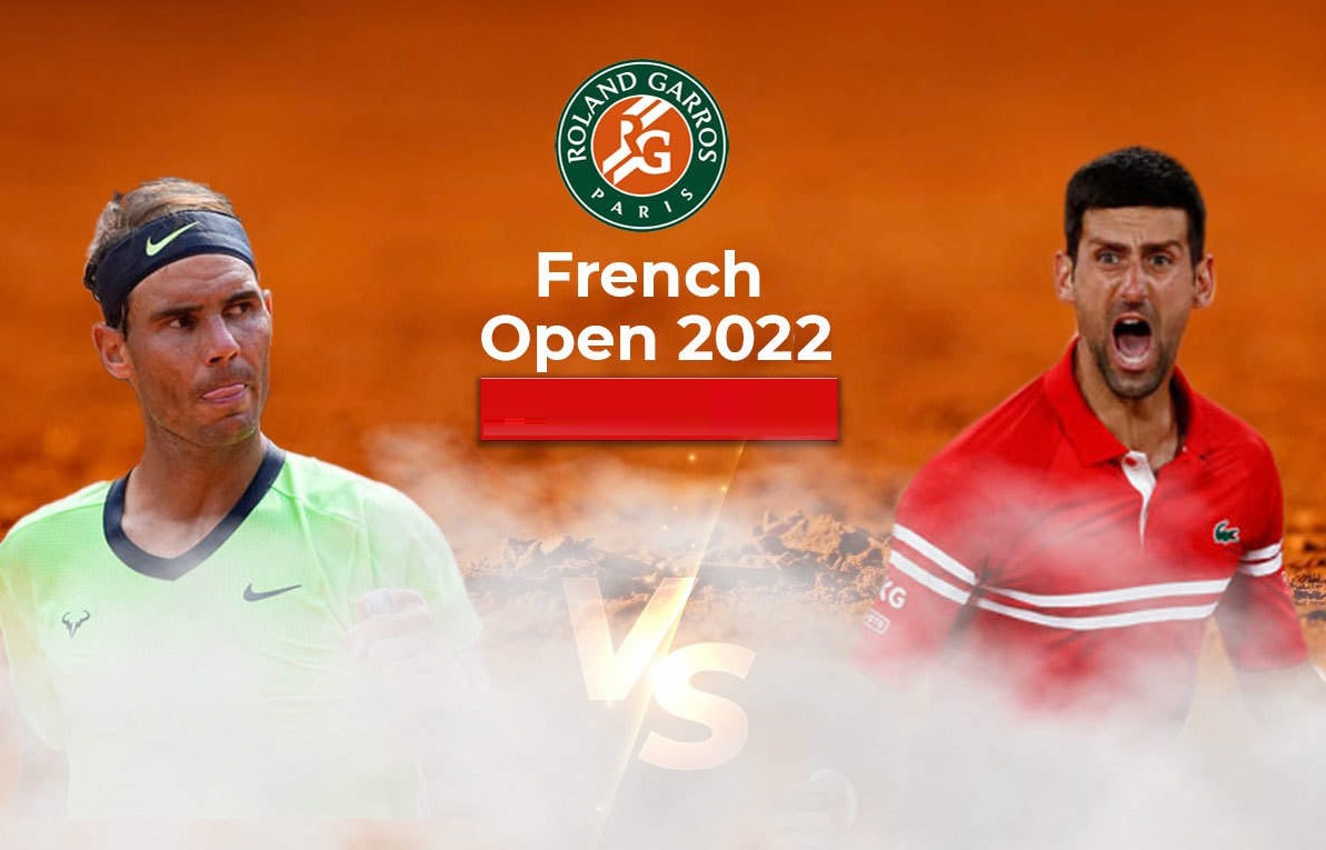 Roland-Garros 2022 : Où regarder Djokovic-Nadal gratuitement en soirée de mardi ?