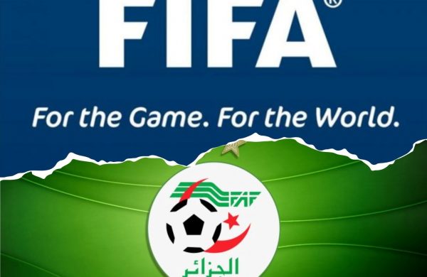 Algérie – Cameroun : La FAF a retiré sa plainte auprès de la FIFA ?