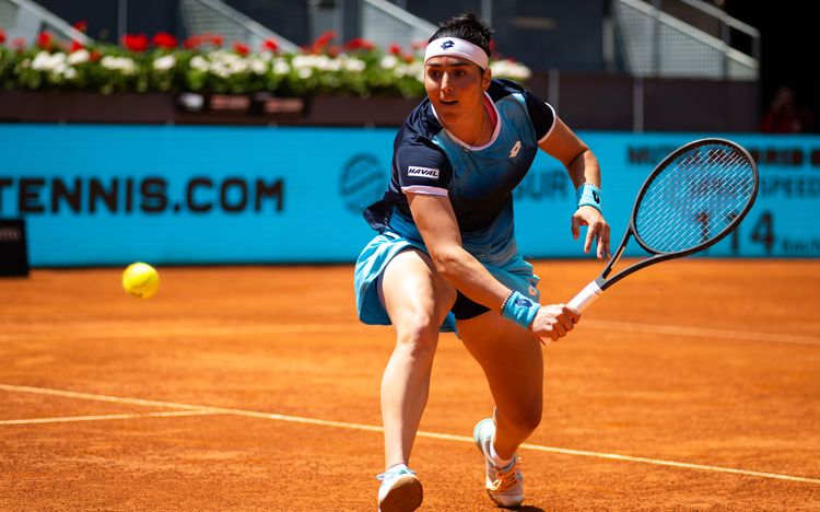 Roland Garros : Ons Jabeur – Magda Linette au 1er tour