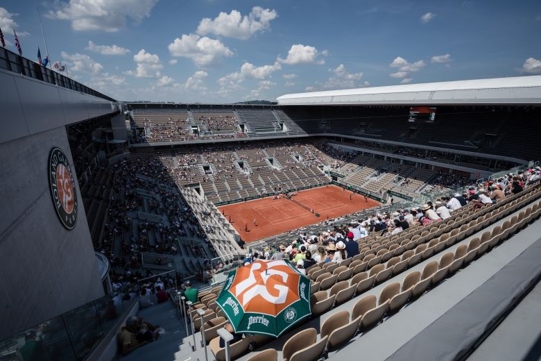 Roland Garros : Prize money et programme TV de l’édition 2022