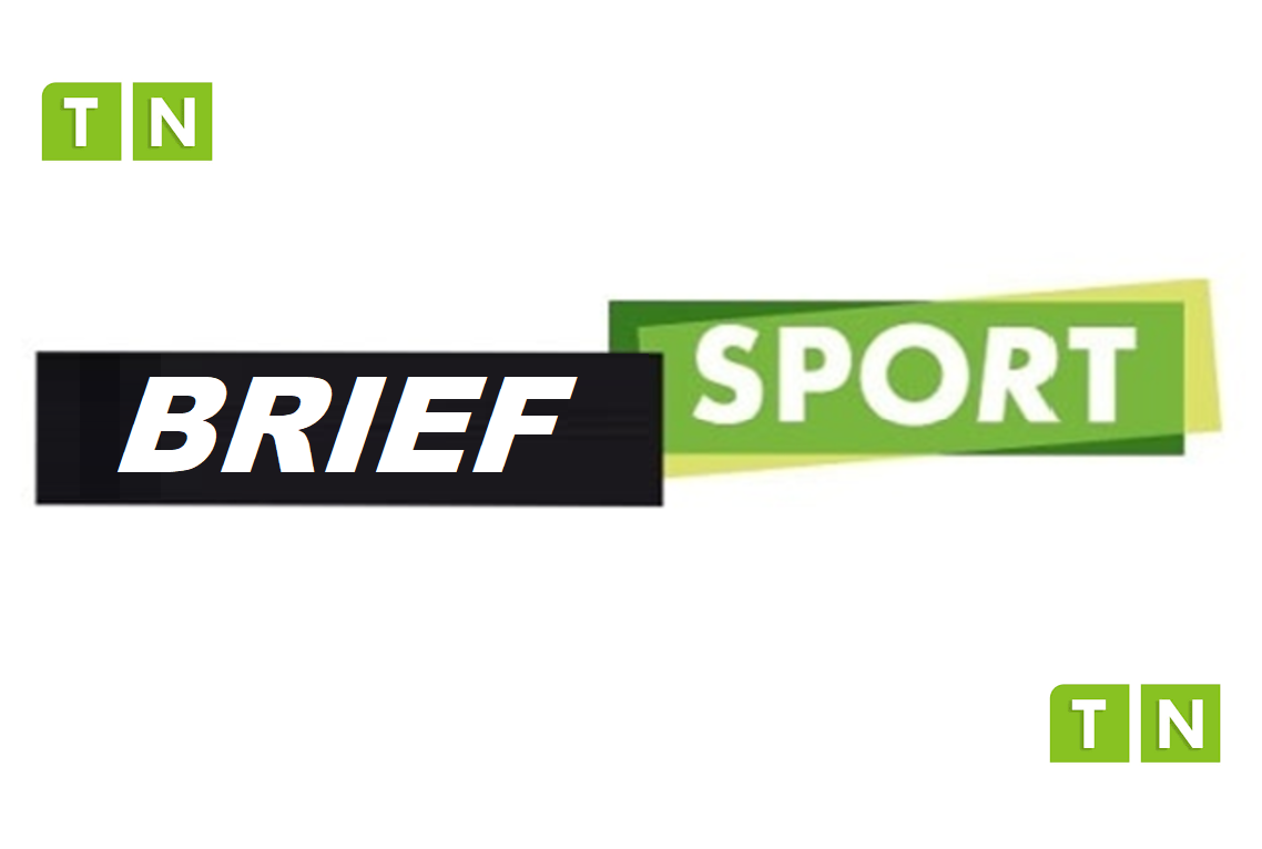 Le Brief sportif national, continental et international du jeudi 05 mai 2022