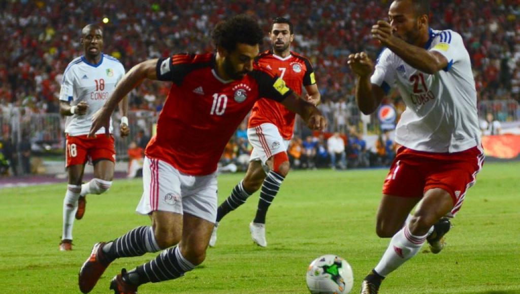 CAN 2023 : 44 joueurs de l’Egypte pour 2 journées