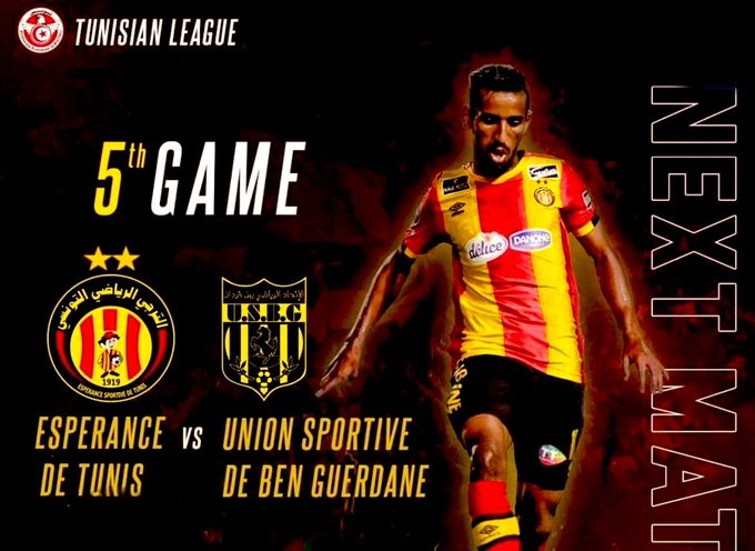 Play-offs Ligue 1 Pro : Programme des matches de la 5ème journée