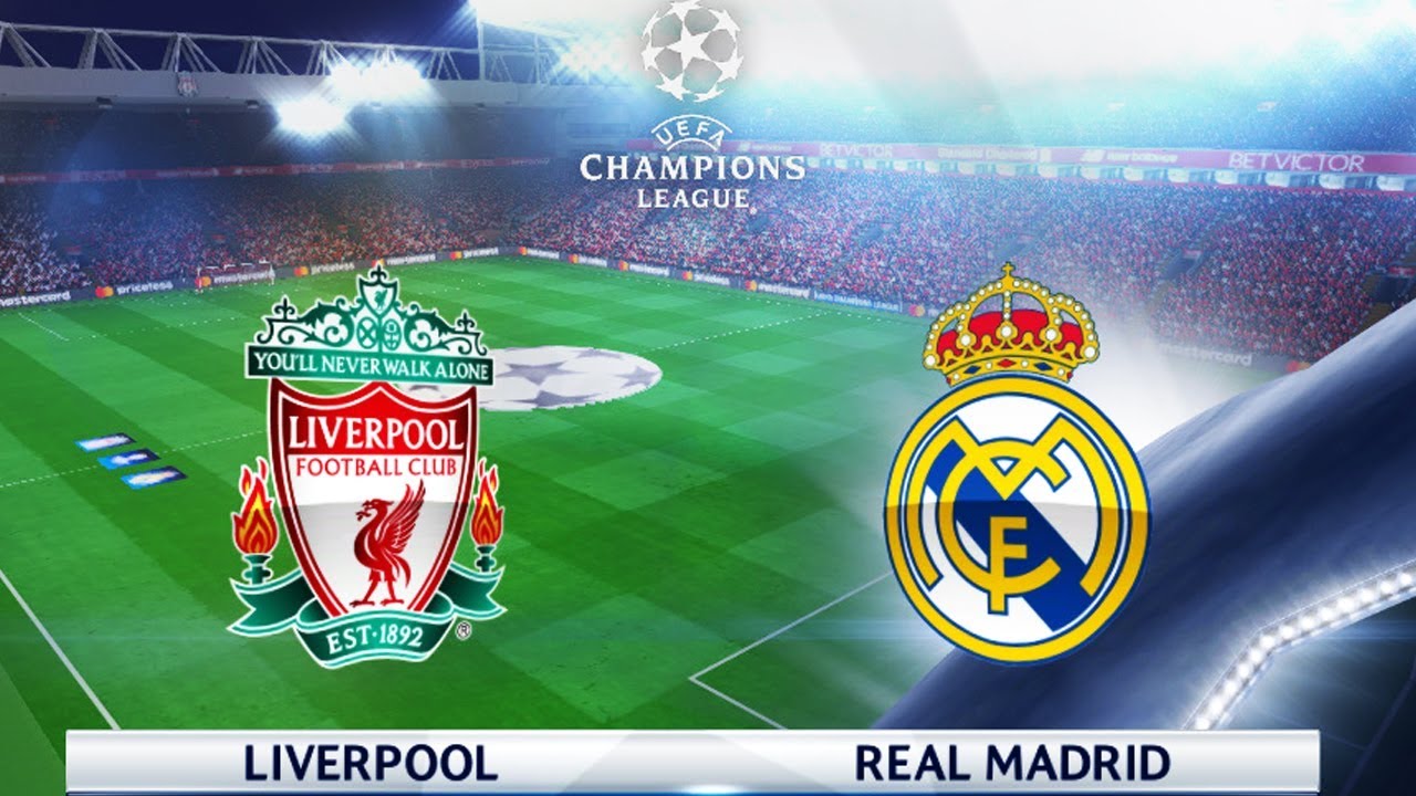 UEFA CL : Liverpool-Real, les compos