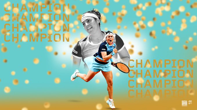 Classement WTA Live : Championne à Madrid, Ons Jabeur est 7e mondiale