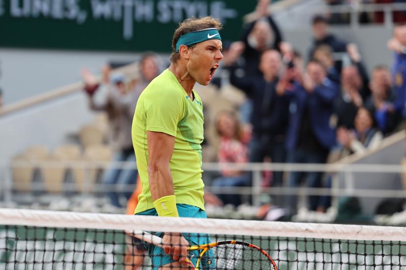Roland Garros 2022 : Nadal croisera Djokovic en 1/4