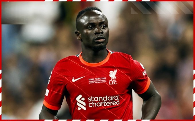 Liverpool : Quelle destination pour Sadio Mané ?
