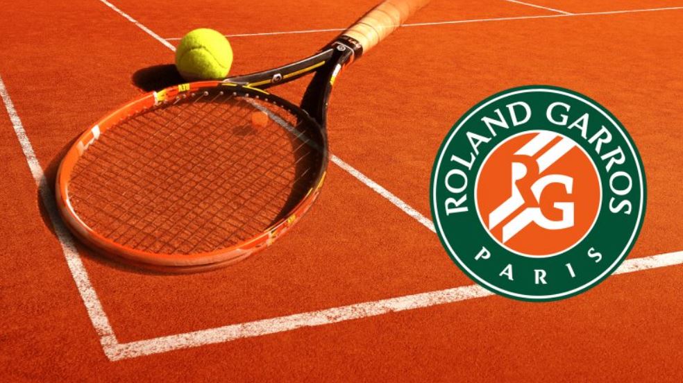 Médias : Une audience historique de Roland-Garros sur France TV