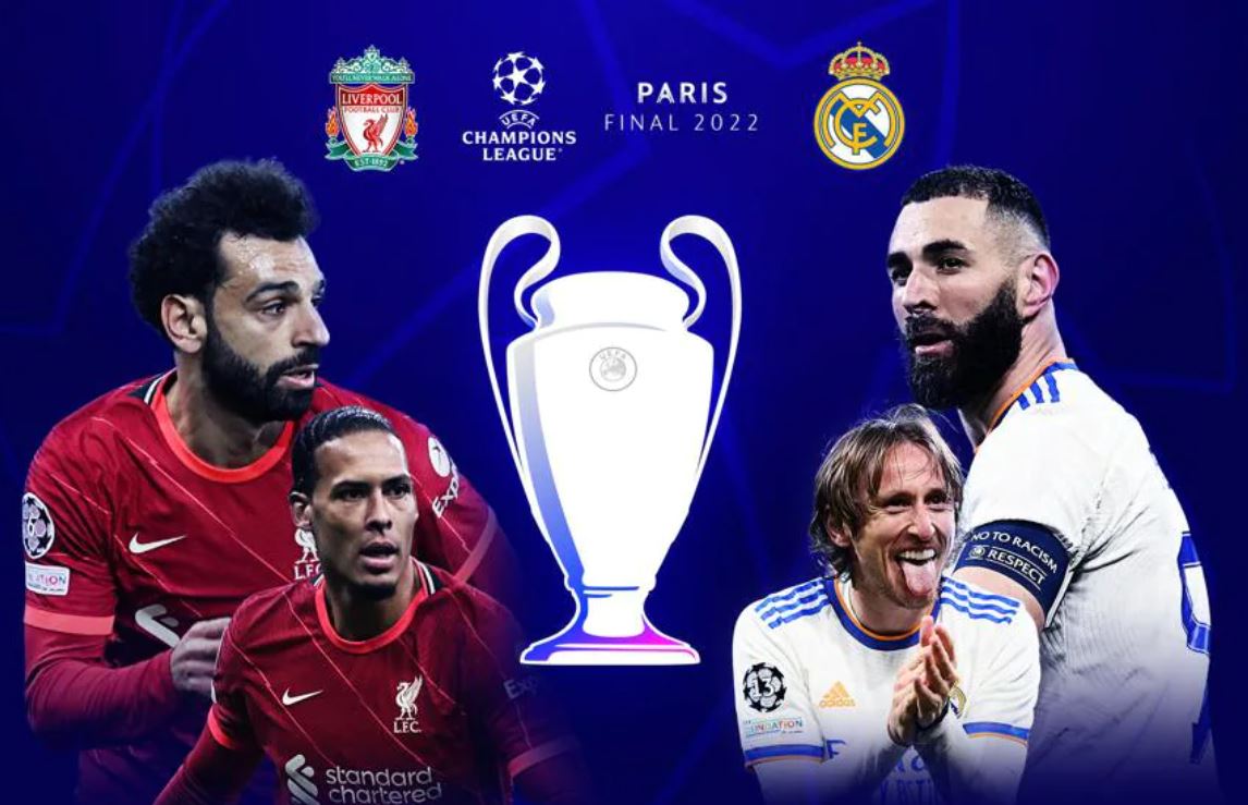 UEFA CL : Sur quelles chaînes suivre la finale Liverpool – Real samedi ?