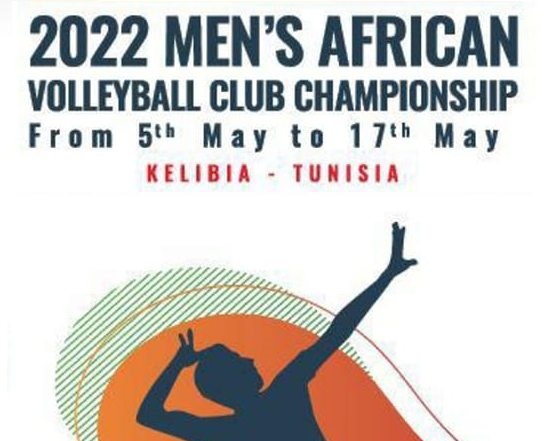 Championnat d’Afrique des clubs de volleyball : Tirage au sort du tournoi