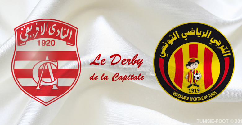 FTF : Désignation officielle du derby et AS Réjiche – CSS (coupe)