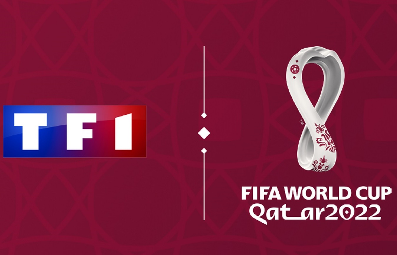 Médias – Mondial 2022 : la liste des 28 matchs diffusés sur TF1