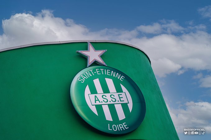 Ligue 1 : retrait de 6 points et 6 matches à huis clos pour l’ASSE !