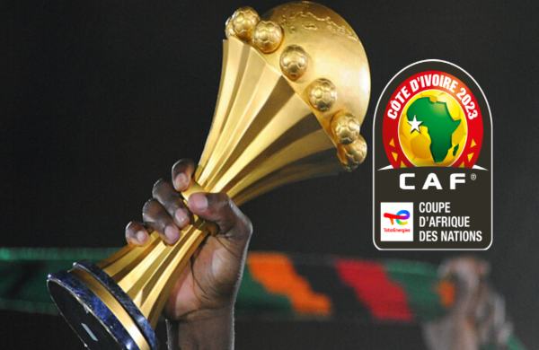 CAF : la CAN 2023 officiellement reportée pour janvier 2024