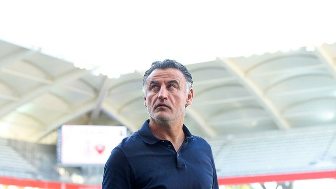 Ligue 1 : le nouveau coach parisien est connu