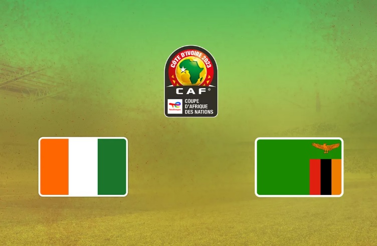 CAN 2023 : Sur quelle chaîne regarder Côte d’Ivoire – Zambie vendredi ?