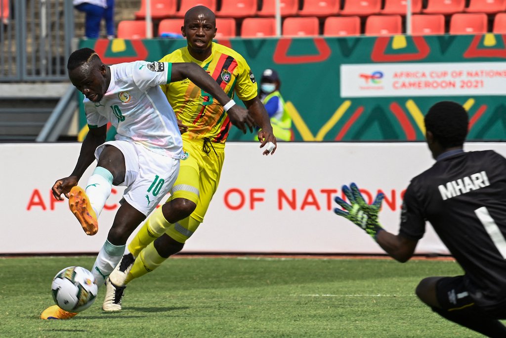 Qualifs CAN 2023 : Mané sauve encore le Sénégal