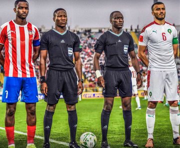 Eliminatoires CAN 2023 : le Maroc est à un pas de la Côte d’Ivoire