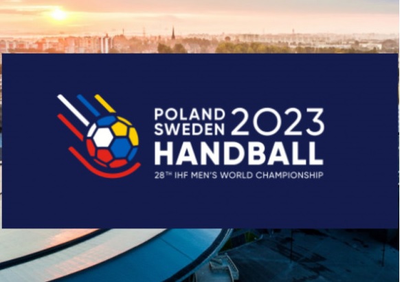 Mondial Handball 2023 : Résultat du tirage au sort à Katowice
