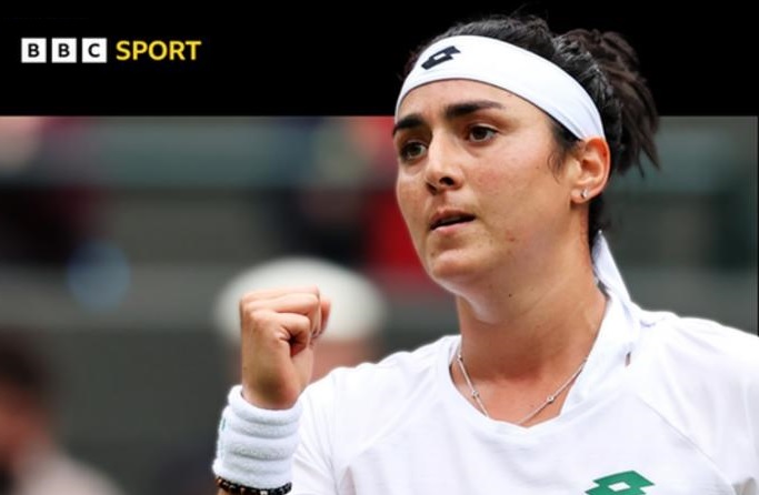 Ons Jabeur sur BBC Sport : “J’ai déjà invité Serena à visiter la Tunisie … Peut-être que cela n’arrivera pas maintenant”