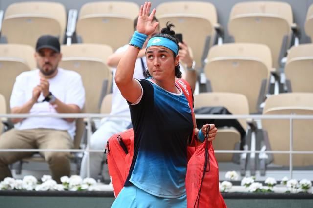 WTA – Open 6e Sens : Ons Jabeur la grande absente au Métropole de Lyon