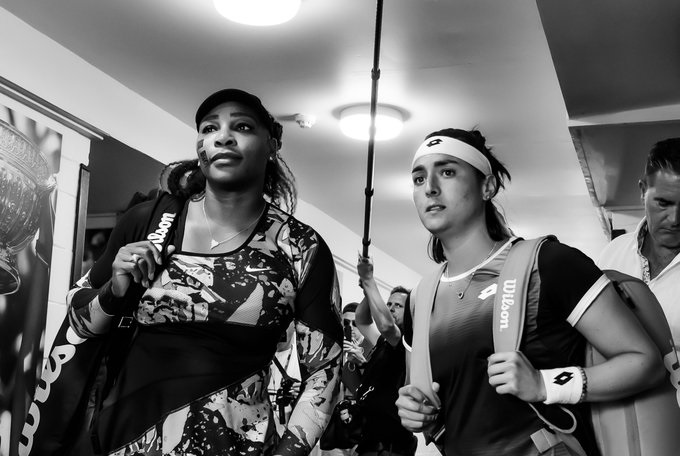 WTA Eastbourne Doubles : Ons Jabeur déclare forfait, Serena privée de demie