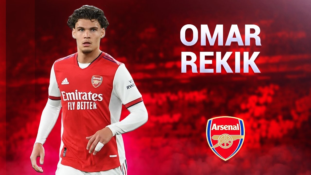 Mercato : Omar Rekik signe en prêt au Sparta Rotterdam