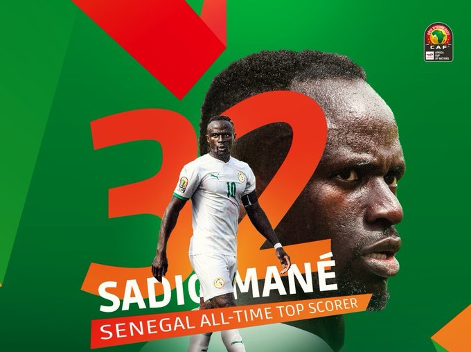 CAN 2023 : le Sénégal de Mané et l’Algérie de Belaïli assurent