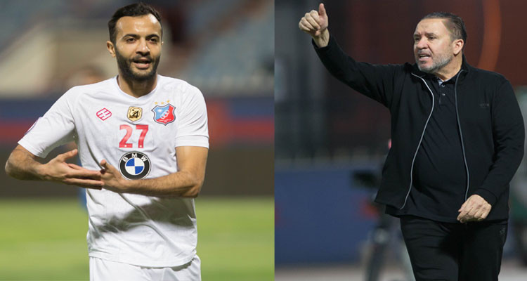 Mercato : Yassine Khenissi refuse l’Espérance et prolonge avec Kuwait club