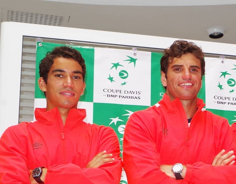 Classement ATP : un trio tunisien dans le top 400